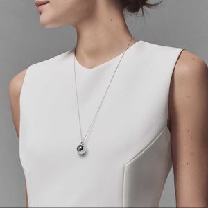 Tiffany & Co. Ball Pendant